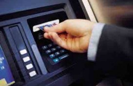 Tak Ganti Kartu ATM Berbasis Chip, Ini Risikonya