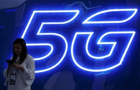 Siap Hadirkan 5G, Smartfren (FREN) Akuisisi Saham Moratelindo