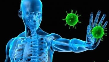 Menkeu: Herd Immunity Ditargetkan Tercapai pada Triwulan I-2022