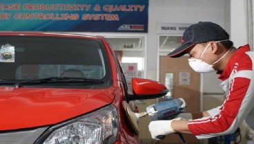 Tips Otomotif: Merawat Bodi Mobil Tanpa ke Bengkel