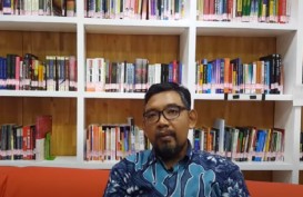 Hari Pancasila, Direktur KPK Tulis Puisi untuk 75 Pegawai Tak Lolos TWK