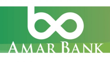 Penyaluran Kredit Amar Bank (AMAR) Tumbuh 2,85 Persen pada Kuartal I/2021