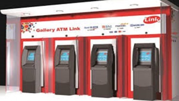 Ada Kabar Ditunda, Ini Rencana Tarif Cek Saldo & Tarik Tunai ATM Link mulai 1 Juni