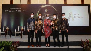 IPO Jumbo Archi Indonesia untuk Bayar Utang, Strategi Grup Rajawali?