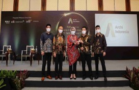 IPO Jumbo Archi Indonesia untuk Bayar Utang, Strategi Grup Rajawali?