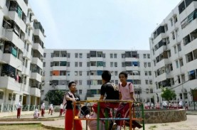 BPK Soroti Realisasi Pembangunan Rusunami Milik Pemprov…