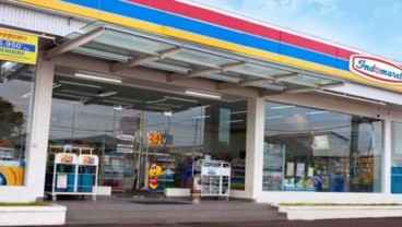 Prospek Kinerja Saham DNET Usai Berlarut-larutnya Boikot Indomaret