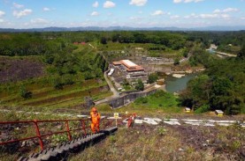 Ini Dia Pemilik 34 Proyek Pembangkit Listrik yang…