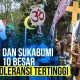 Bekasi dan Sukabumi Masuk Daftar 10 Kota Toleransi Tertinggi