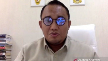 Tudingan Jubir Menhan ke Pembocor Dokumen Perpres Alpalhankam