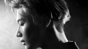 Ditemani Rekan-rekannya, Taemin SHINee Jalani Wajib Militer