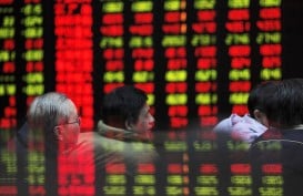 Bursa Asia Diprediksi Melemah, Penguatan Yuan Memudar