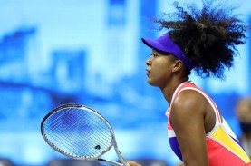 Yah, Naomi Osaka Mundur dari French Open karena Alasan…
