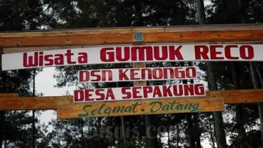 Kemenparekraf Cari Desa Wisata Paling Menawan