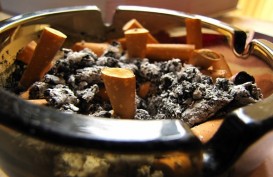 Kemenkes Targetan 5 Juta Orang Berhenti Merokok Tahun Ini