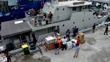 Rehabilitasi Gedung dan Fasum Terdampak Gempa Sulbar Sudah 50 Persen