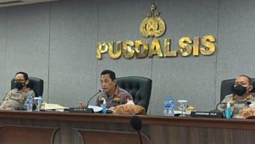 Perintah Kapolri ke Kapolda: Maksimalkan PPKM Mikro, Kawal PEN