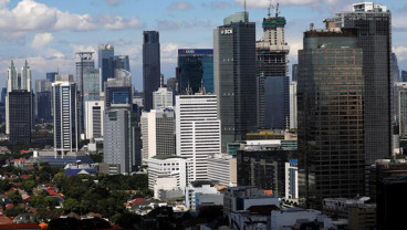 Pemulihan Pasar Properti Perumahan Melambat