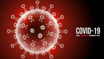 Penyebutan Varian Baru Virus Corona Kini Pakai Abjad Yunani