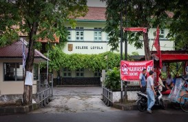 PPDB 2021/2022: Inilah 5 SMA Swasta Top di Semarang