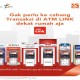 Biaya Cek Saldo dan Tarik Tunai di ATM Link, Himbara: Penerima Bansos Tidak Kena