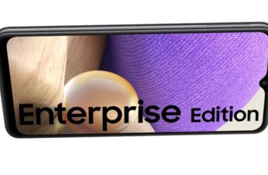 Samsung Rilis Galaxy A32 Enterprise Edition, Solusi Tangkal Serangan Siber