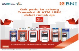 Penerapan Biaya Transaksi di ATM Link Dinilai Kemunduran Bagi Bank BUMN