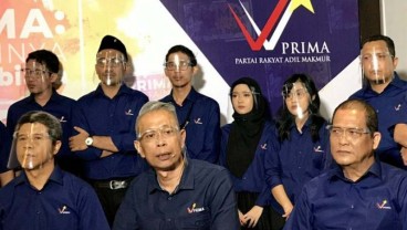 Deklarasi Hari Ini, Ketua Umum: PRIMA Siapkan Syarat Ikut Pemilu 2024