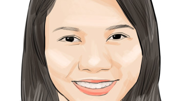 SPEKTRUM : Bank Pelat Merah & Netizen
