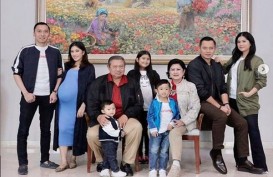 2 Tahun Ani Yudhoyono Berpulang, SBY Perlu Waktu Lebih Lama untuk Healing dan Move On 