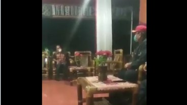 Viral Bupati Alor Murka, Sebut Mensos Risma Bodoh Hanya Bisa Tanam Bunga