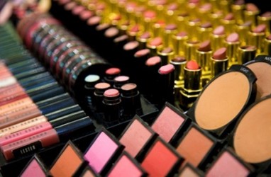 Menperin Sarankan Industri Kosmetik Garap Pasar Online