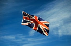 Inggris Segera Gabung dengan Kemitraan Dagang Trans-Pasifik