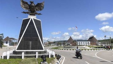 Turis Timor Leste Paling Banyak Berkunjung ke Indonesia pada April