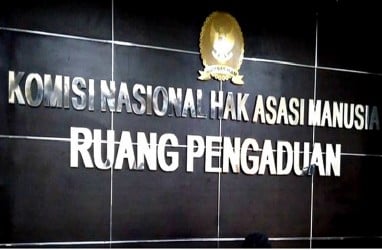 Dalami Laporan soal TWK KPK, Komnas HAM Panggil 8 Saksi