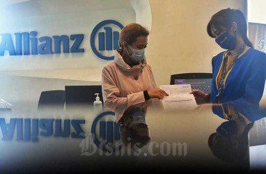 Kinerja Allianz Life Naik 43,1 Persen Berkat Digitalisasi