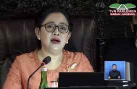 Heboh Anggaran Alpalhankam, Ini Kata Puan Maharani