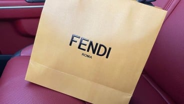 Inilah 5 Brand Fashion Termahal di Dunia