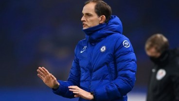 Chelsea dan Leicester Dihukum FA Gara-gara Pemain Bentrok