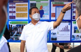 KKP Dorong Daerah Kembangkan Perikanan Ekspor
