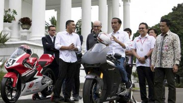 World Superbike 2021 Siap Digelar di Mandalika, Penonton akan Dibatasi