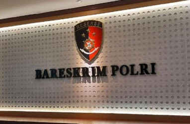 Bareskrim Polri Ungkap Penipuan Obligasi Dragon, Kerugian Rp36 Miliar