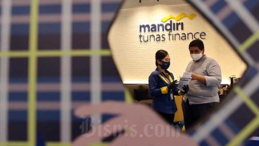 Momentum Kredit Mobil Moncer, MTF Luncurkan Dua Program Baru