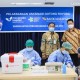 Bank Mayapada (MAYA) Gelar Vaksinasi Gotong Royong untuk Karyawan