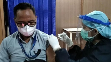 Kasus Covid-19 Melonjak di Kudus, BNPB Turun Tangan Lakukan Pendampingan