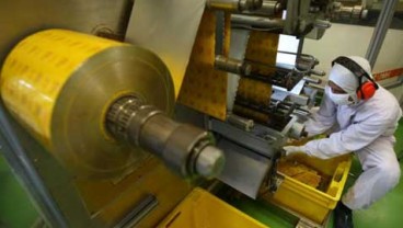 PMI Manufaktur Rekor Lagi, Kadin: Indonesia Makin Ekspansif
