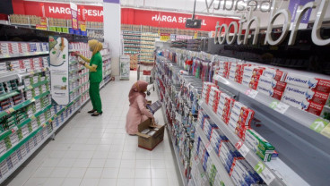 Inflasi dan Wacana Kenaikan PPN, Bebani Emiten Konsumer?