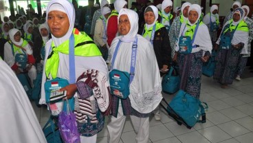 Sinovac Kantongi Izin dari WHO, Berita Baik untuk Jemaah Haji
