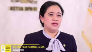 Puan Maharani: Menara Gading di Pendidikan Tinggi Harus Ditinggalkan