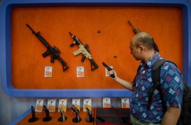Kader Gerindra Jadi Komisaris PT TMI, Komisi I DPR: Kebetulan Saja